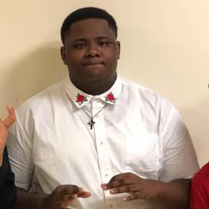 Meet your Posher, Brandon